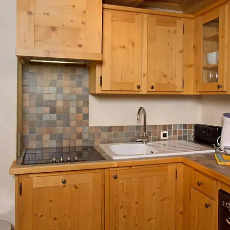 Cortina - 52 - Lumineux - 8 Pers Appartement *