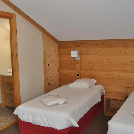 Cortina - 52 - Lumineux - 8 Pers * Les Deux Alpes