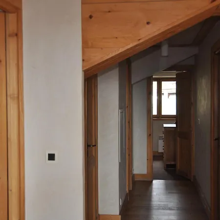 Cortina - 52 - Lumineux - 8 Pers Appartement