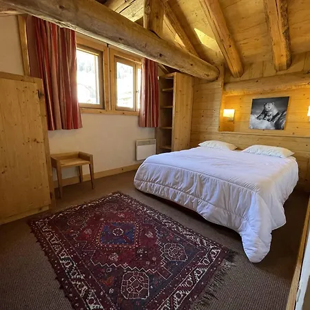 Appartement Cortina - 52 - Lumineux - 8 Pers *