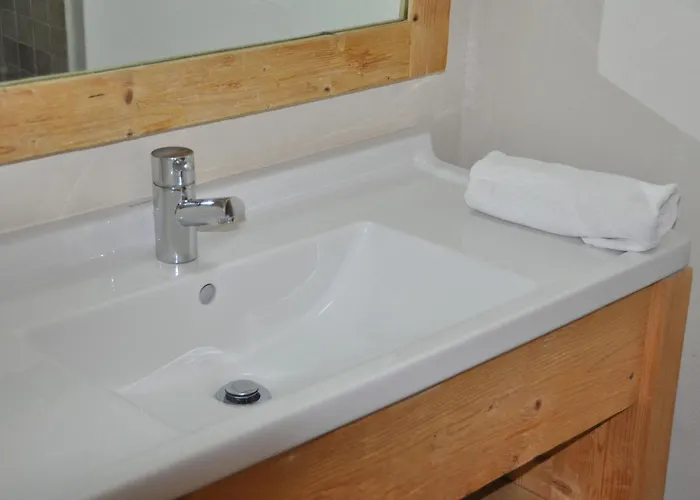 Cortina - 52 - Lumineux - 8 Pers Lejlighed