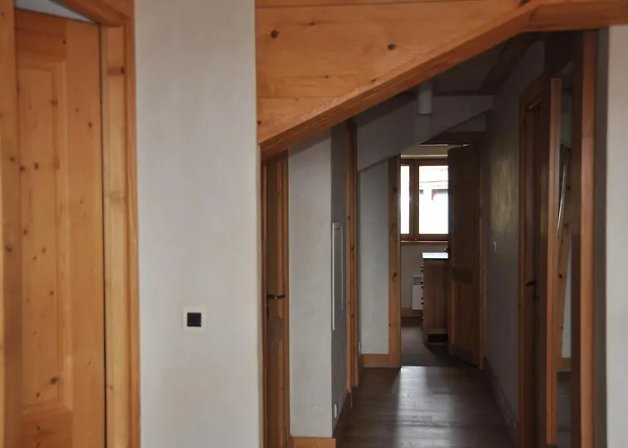 Cortina - 52 - Lumineux - 8 Pers Daire