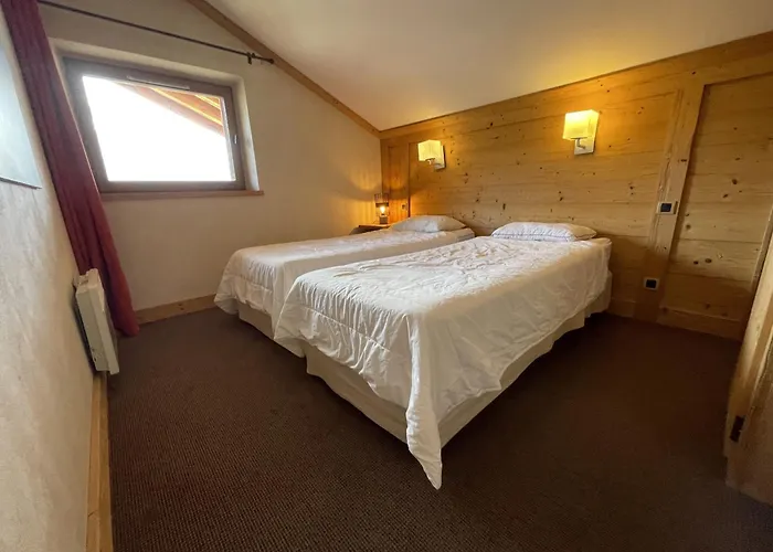 Cortina - 52 - Lumineux - 8 Pers Daire